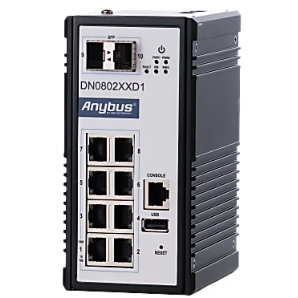 Anybus