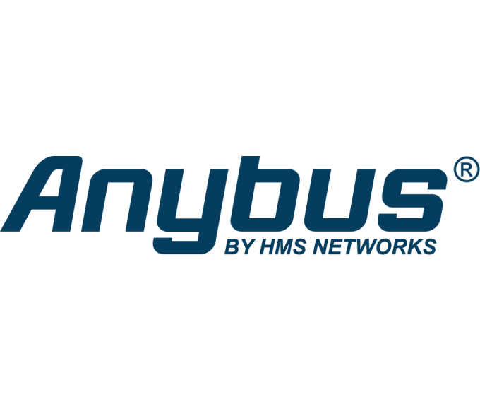 Anybus Logo