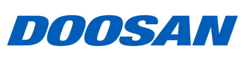 Doosan Robotics Logo