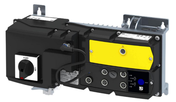 Lenze GM