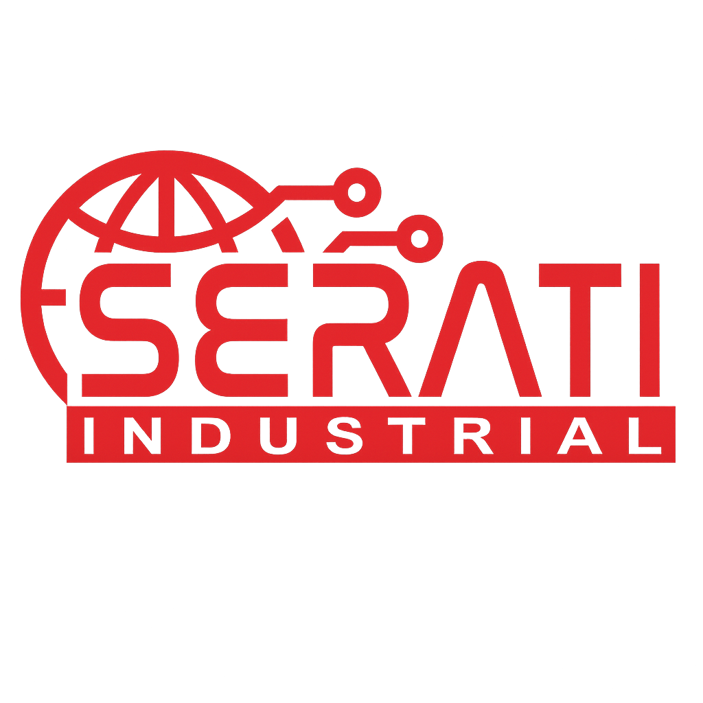 SERATI Industrial